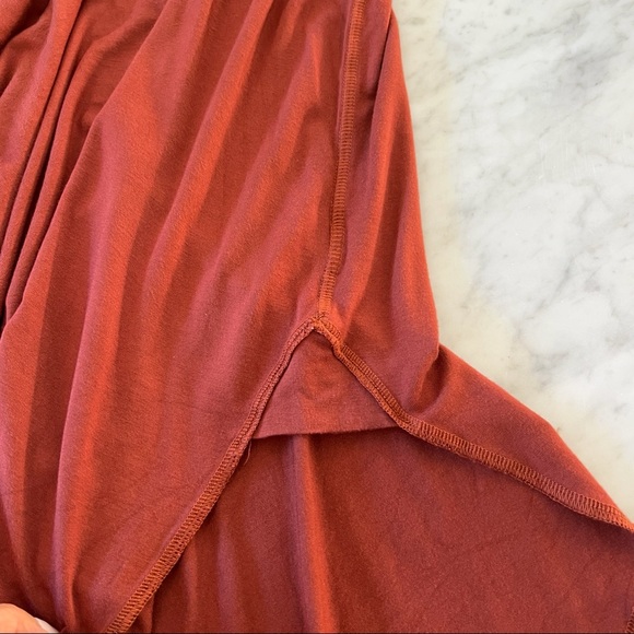 GF Rust colored top - Picture 4 of 6